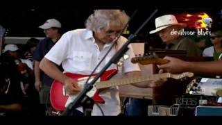 Albert Lee Vince Gill - Country Boy.mpg