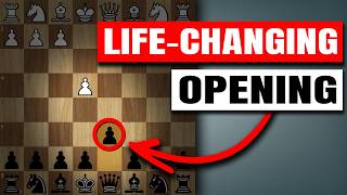 This Reliable Opening Has an INSANE Win Rate (Try It Now!)