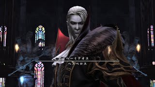 【FF14/Gaia/Durandal】万魔殿パンデモニウム零式：辺獄編４層前半　白魔導士視点※コメントにマクロあり【クリア動画】