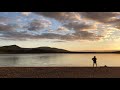 Loch Morlich, Aviemore, Cairngorm National Park, Scotland