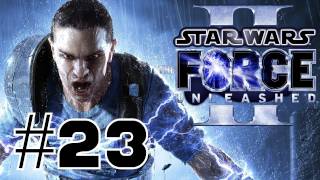 STAR WARS: TFU 2 | #23 | Ein epischer Endkampf