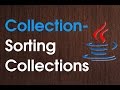 sorting in collection- How to sort collection objects?