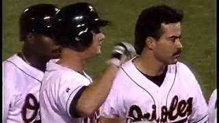 1996   MLB Highlights   May 24