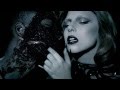 Lady Gaga-Scheibe-Fame Perfume-Edited