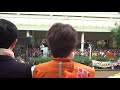 池田ちかこ新潟県知事候補演説【2018.5.27＠長岡駅前】