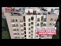 exclusive ready u0026 ongoing apartments at “badda”