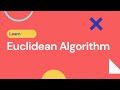 Solving Linear Congruences by Using Euclidean Algorithm