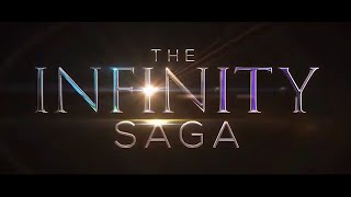 Avengers Infinity Saga Trailer - New Marvel Movies Announcement Breakdown