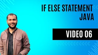 if else statement | java tutorial bangla | java basic to advance