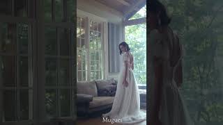 【DRESS COLLECTION2024】Muguet-ミュゲ- #wedding #weddingdress