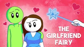 The Girlfriend Fairy