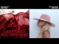 BAD ROMANCE x DIAMOND HEART (Pt. 1) - Lady Gaga Mashup