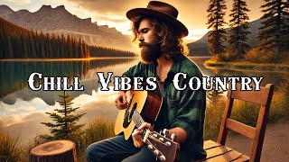 The Best Romantic Country Songs – Chill \u0026 Heartfelt Vibes ❤️🎶