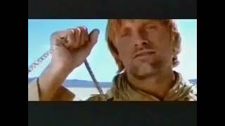 Hidalgo (2003) - TV Spot 2