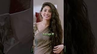 #anupama #new #love #hindi #song anupama parmeshwar total movie \u0026 Sai pallavi total  #movie #annu