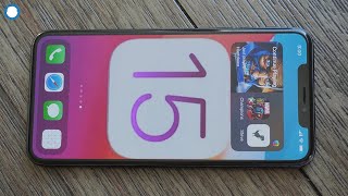 IOS 15 On Iphone XS Max - Should You Update?