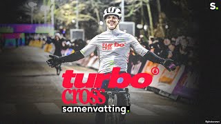 Van het boitbos tot de Wall of Death: herbekijk de volledige Turbo Cross 2024 van start tot finish