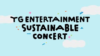 YG Entertainment / ESG | Sustainable Concert