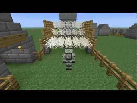 Minecraft- Smart Moving Training Course Minecraft- Smart Moving Training Course