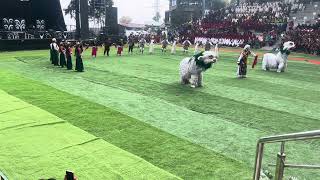 Hornbill festival #Nepali songs from Sikkim 🔥🔥🔥