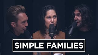 Ep. 182 | Simple Families (with Denaye Barahona)