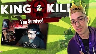 H1Z1 | 2 WINS BACK 2 BACK FT. AYDREN - TRICK2G