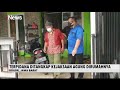 Buronan Korupsi Imron Rosadi Ditangkap di Kediamannya - iNews Pagi 12/09