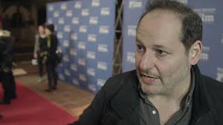 SBIFF 2019: Director, "This Changes Everything"