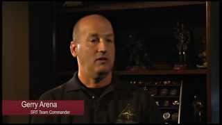 ATF Special Response Teams (SRT) -- An Elite Tactical Law Enforcement Team