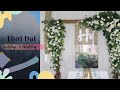 Các Mẫu Gia Tiên Luxury |Thời Đại Wedding & Event ✔️