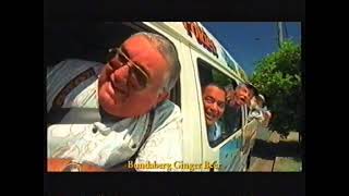 Bundaberg Ginger Beer - 2001 Australian TV Commercial