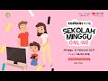 Ibadah Online Kingdom Kids Kelas Kecil DPA GBI 21 Februari 2021