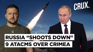 Ukraine “Takes Out” Putin’s Minesweeper Kovrovets | Russia’s “Double-Tap” Strike Jolts Kharkiv | War