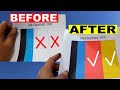 How To Fix Yellow & Magenta INK NOT PRINTING | COLOR PROBLEM ON EPSON L3250, L3210, L5190, Etc.