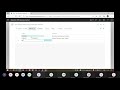 posting setups in dynamics 365 business central nav part 1 session 8 hindi