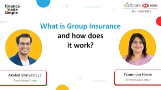 What is Group Insurance and how does it work | FMS 2.0