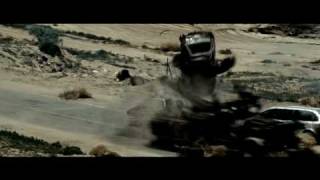 Terminator Salvation - Nuovo Trailer Ufficiale in alta qualità (ITA)