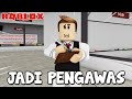 Bila Jadi Pengawas | Drama Brookhaven 🏡RP (Roblox Malaysia)