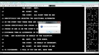 DigitalCAT Retranslate