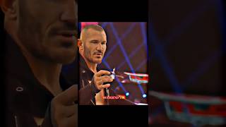 Randy Orton Wanna Killed The Fiend 😱