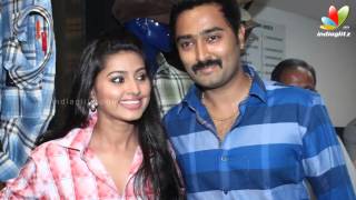 Prasanna and Sneha to pair up once again | Next movie | Hot Tamil Cinema News