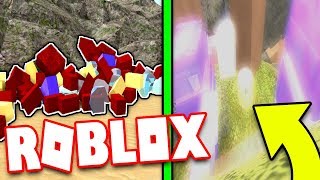 New Update Frozen Giant Shelby Old Map Returns Roblox Booga