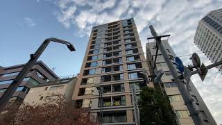 シティハウス東京八重洲通り 2LDK 67.88㎡ 高級マンション 分譲 八丁堀 スカイツリー city house tokyo yaesudori