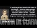 UN DIA DE CLARA DE ASIS