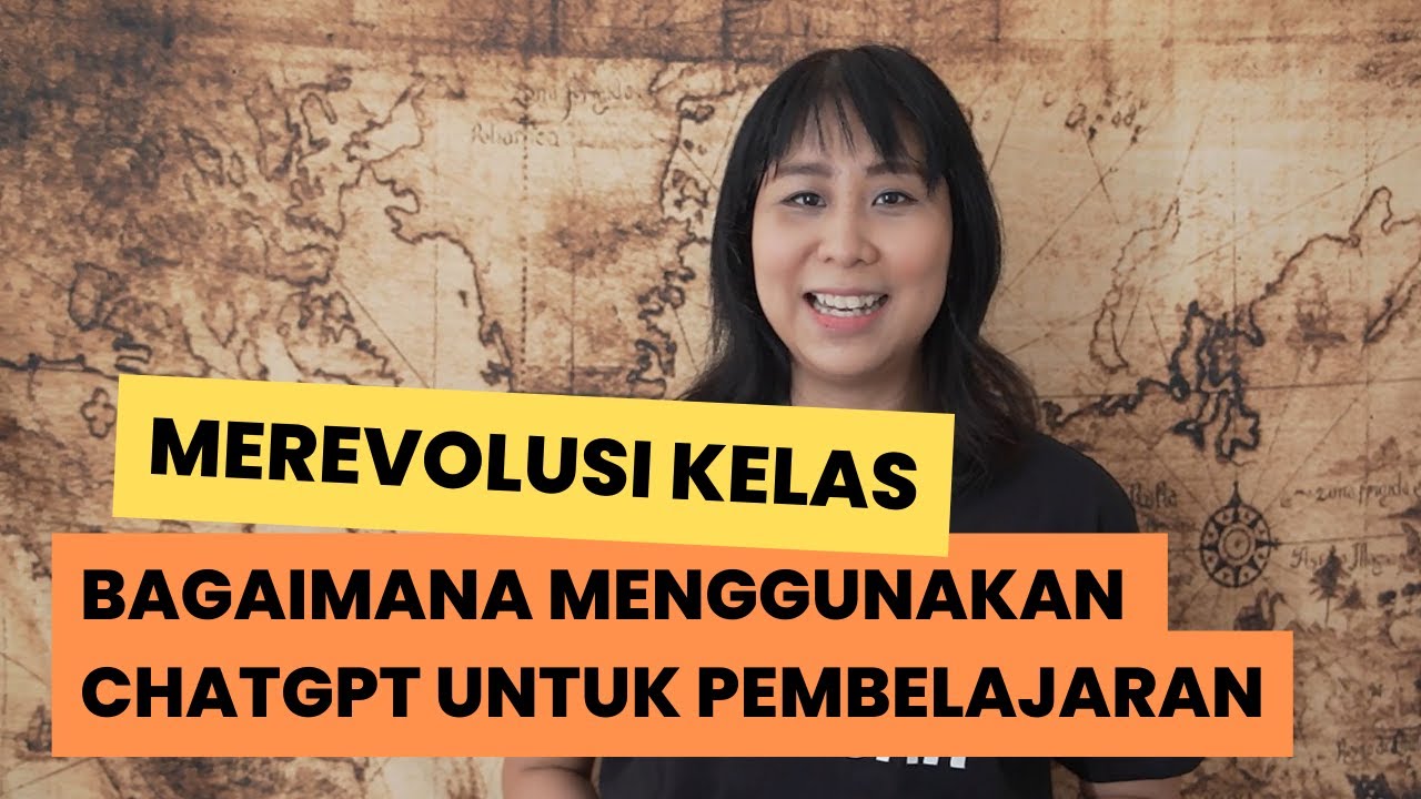 Merevolusi Kelas: Bagaimana Guru Dapat Menggunakan ChatGPT Untuk ...