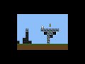 JavaScript platformer - tutorial level