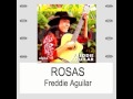 rosas freddie aguilar lyric video opm