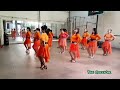 Loca Loca /Line Dance - Chor by Raymond S & Roy Verdonk (NL) - The Queen'Ar 