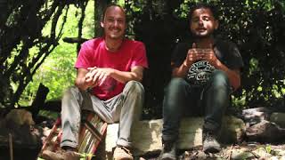 Kent Ethnobotany Stories - Alex Greene in Nepal