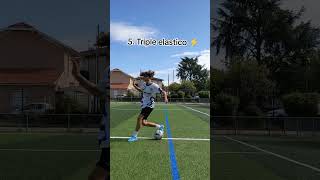 Elevate Your Game Now! Master These 9 Essential Football Skills 🏓💡